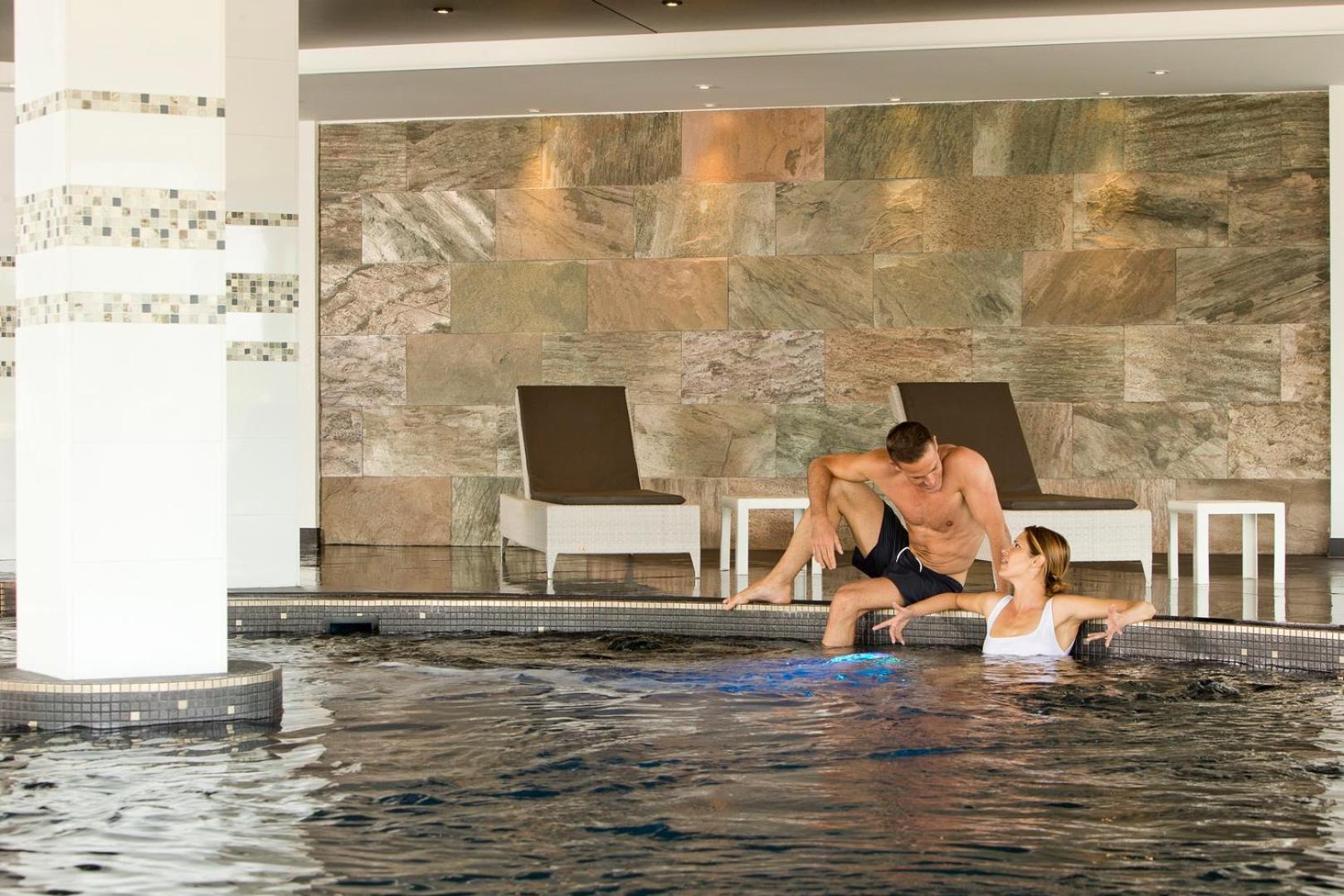 Miramar La Cigale Hotel Thalasso & Spa أرزون المظهر الخارجي الصورة